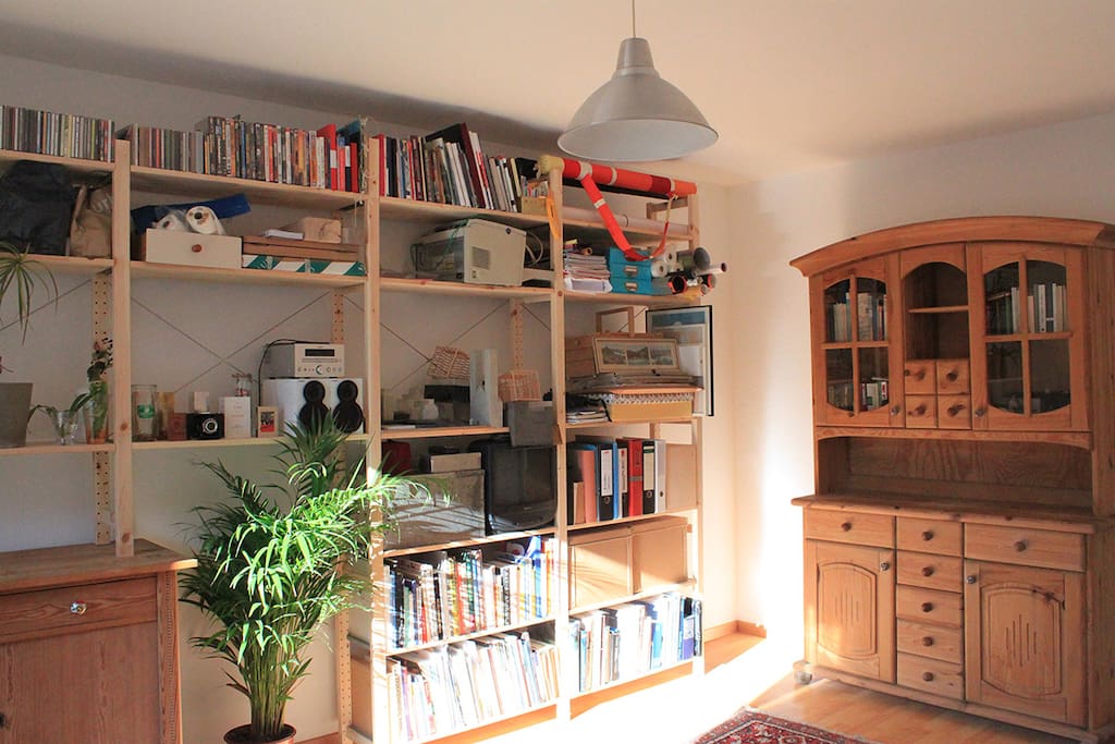 Gästezimmer / Guestroom