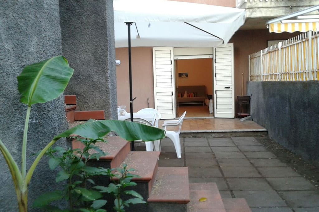giardino