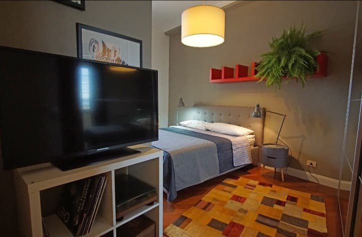 Chumba cha kulala cha malkia 