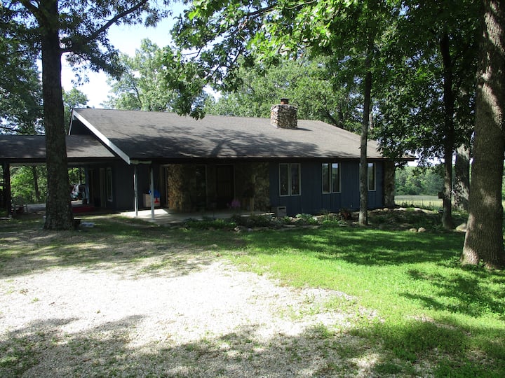 Thayer Vacation Rentals & Homes Missouri, United States Airbnb