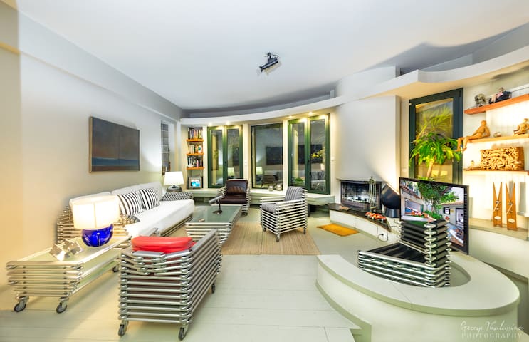 Kallimarmaro Residence ***** gallery image 2