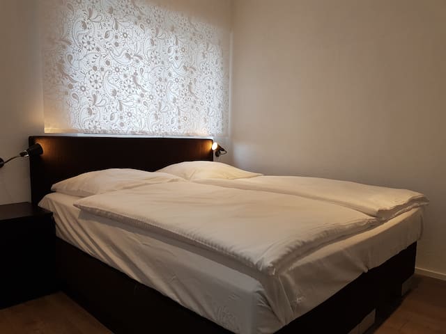 Rhein-Main Flat Hofheim #2