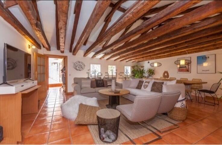 Oasis en el corazón de Madrid