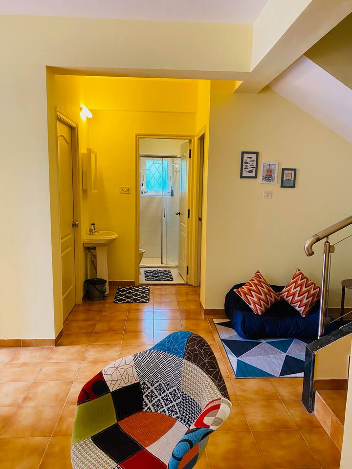 Living room 1 image 4