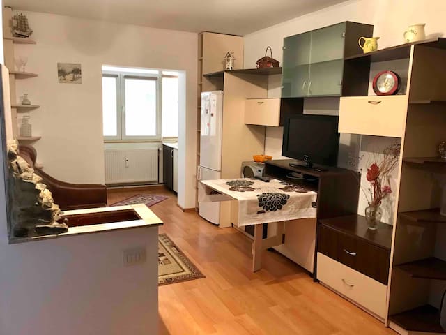 Airbnb Breazu Holiday Rentals Places To Stay Iași County