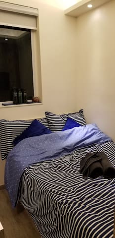 「激罕!」銅鑼灣MTR美食購物，優質酒店式套房Causeway Bay MTR guesthouse