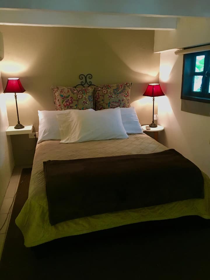 חדר שינה