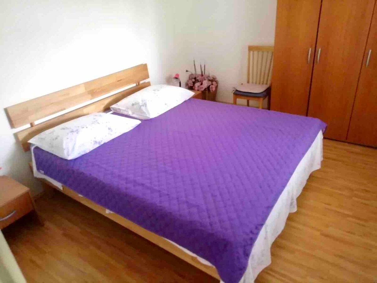 ห้องนอน