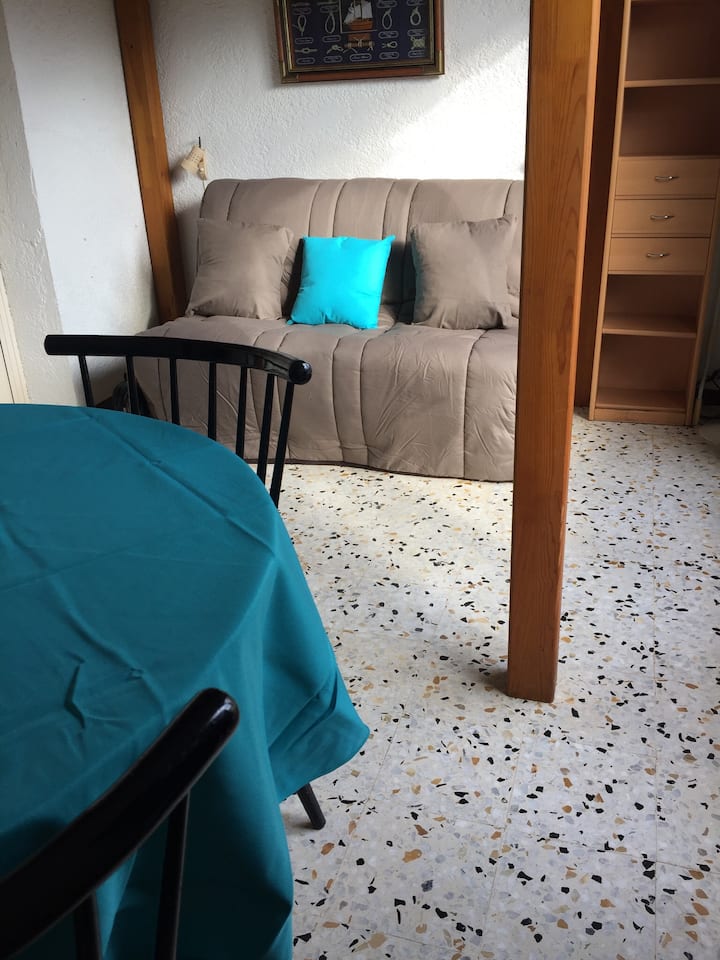 Sebule yenye BZ inayoweza kubadilishwa yenye starehe 