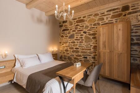 B&B Luxury suite in Lameriana - Λαμεριανά - Condominio