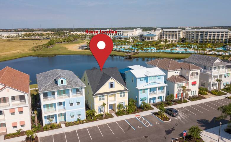 Quality Vacation managed Airbnb listing 3