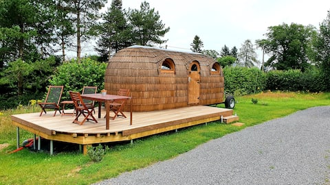 Les Refuges du Chalet: 