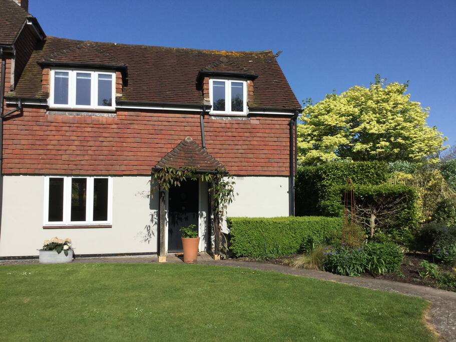The Cottage