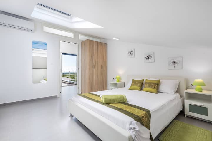 غرفة النوم 3