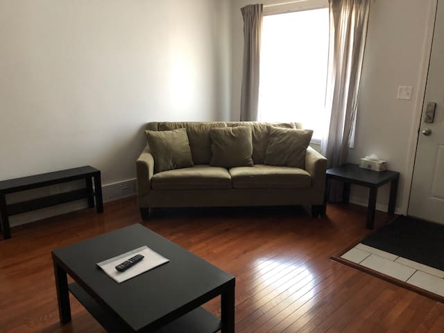 Airbnb Rockford Ferienwohnungen Unterkunfte Illinois