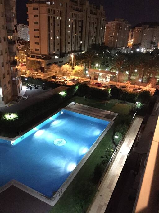 Foto Urbanización