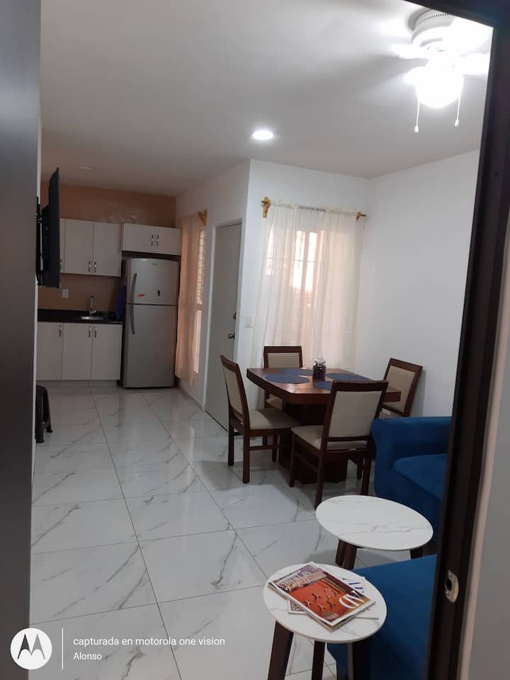 Private Apartment Real Rest / Pool - Colima