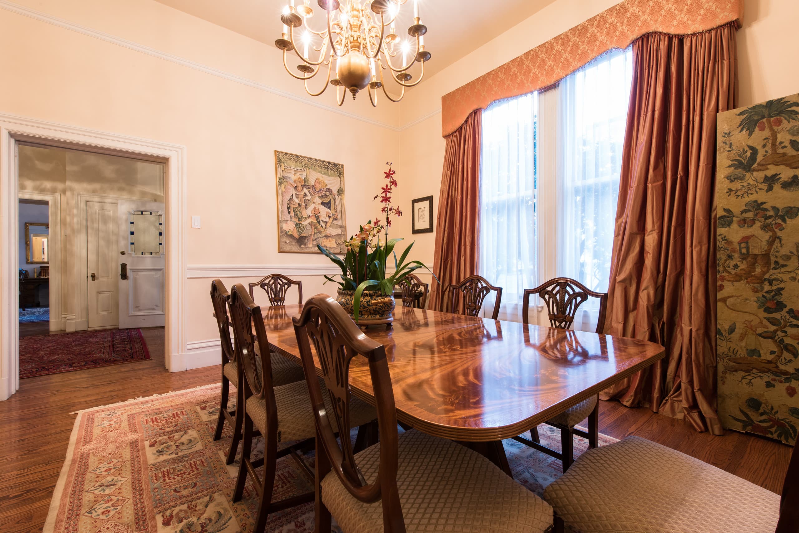 Home in San Francisco · ★4.96 · 6 bedrooms · 8 beds · 4.5 baths - Image 17