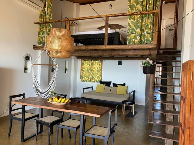 Casa Versace Salvador managed Airbnb listing 3