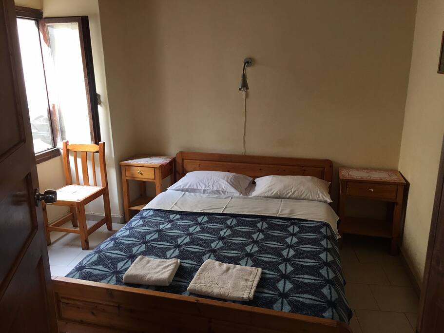 Stelios Studios room number 2
