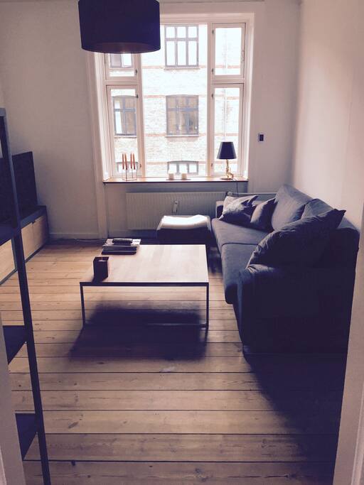 Modern furniture