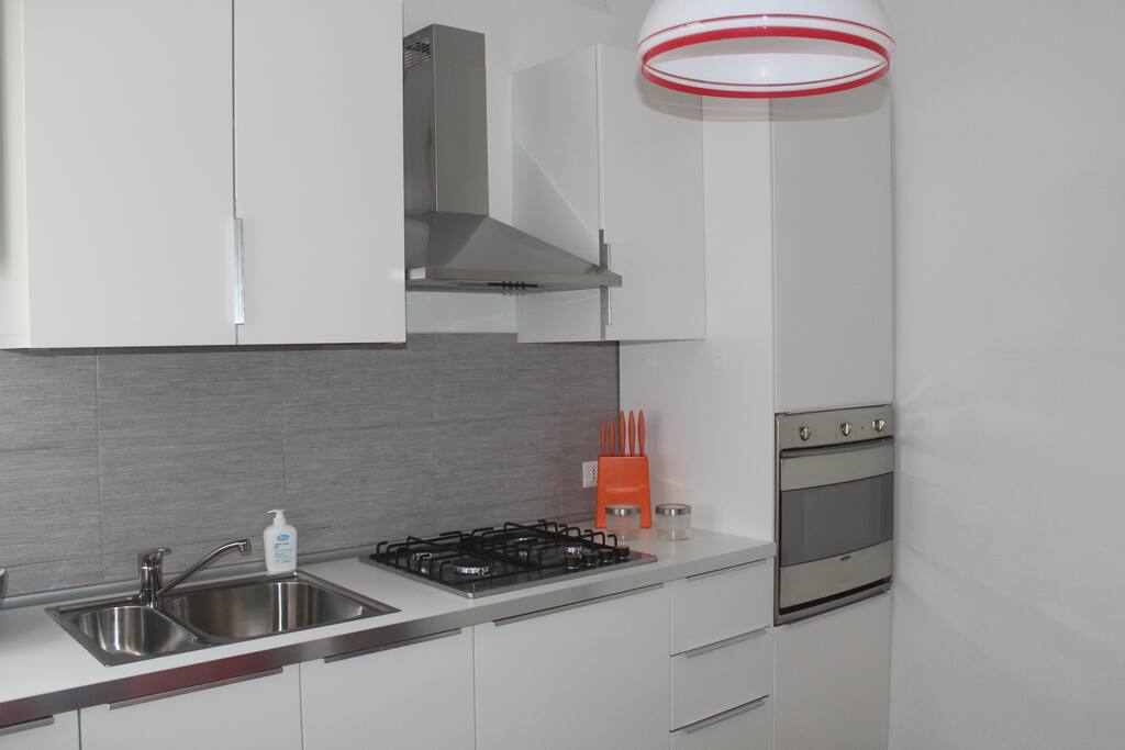 Cucina
