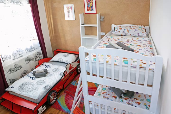 Bedroom 5