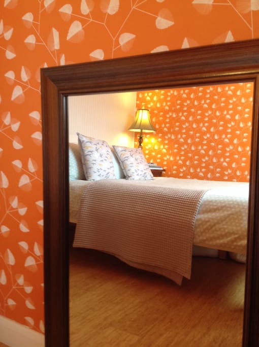 Calm room