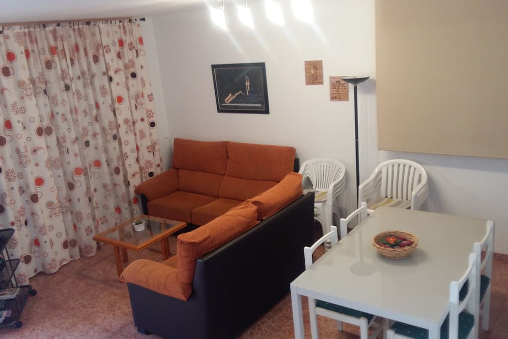 Salón