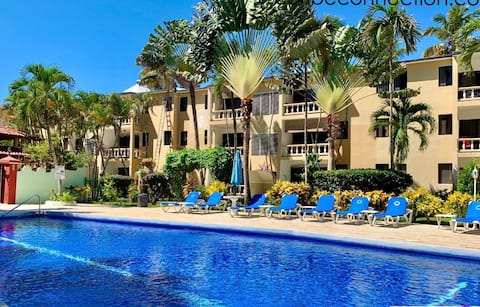 Cita Del Sol 112 @ Cabarete