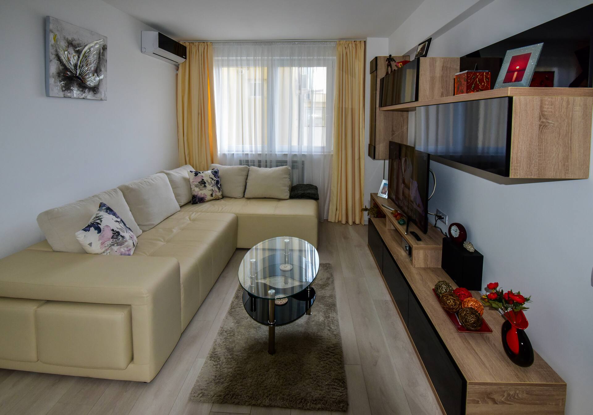 Central Park Apartment — foto 2