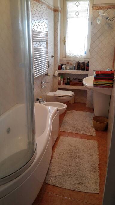 bagno