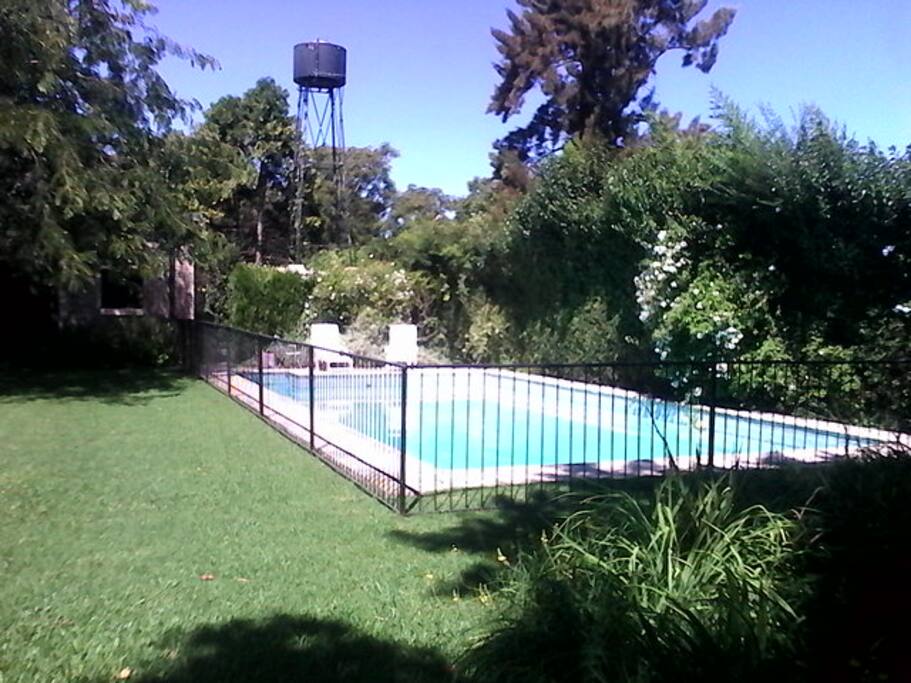 Pileta