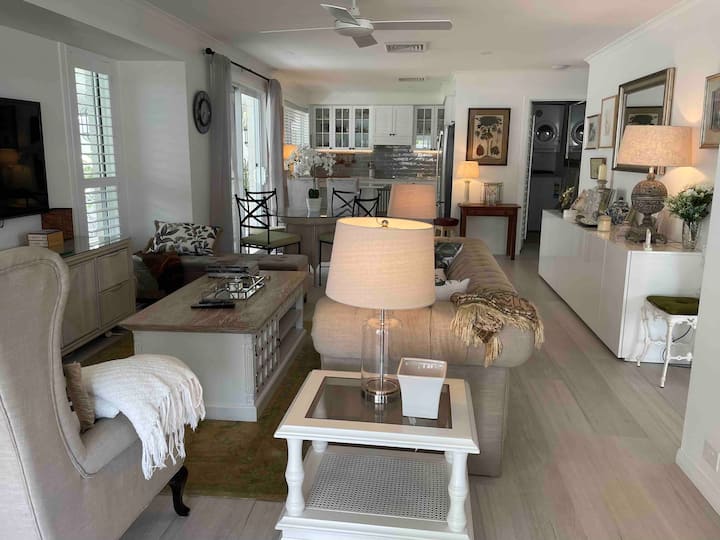 90 Day Min $1500 Per Week Neg. Incl’d Weekly Clean - Gold Coast