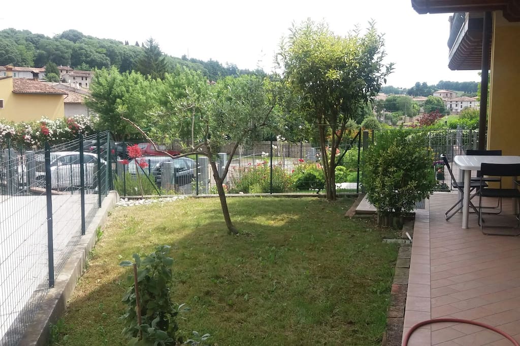 giardino