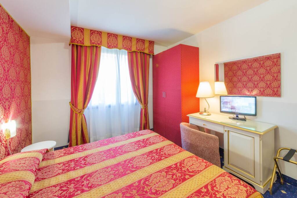 Hotel A Treviso Vicino Stazione Hotel A Treviso Vicino Stazione