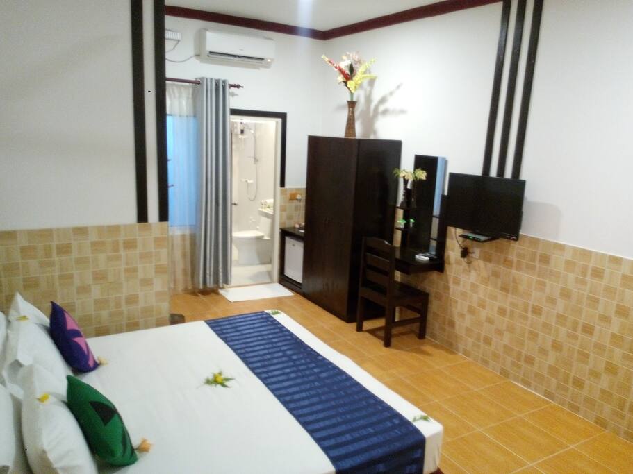 Bed Room
