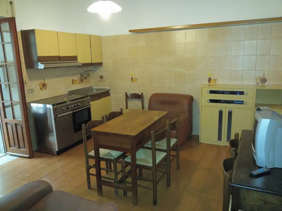 Cucina