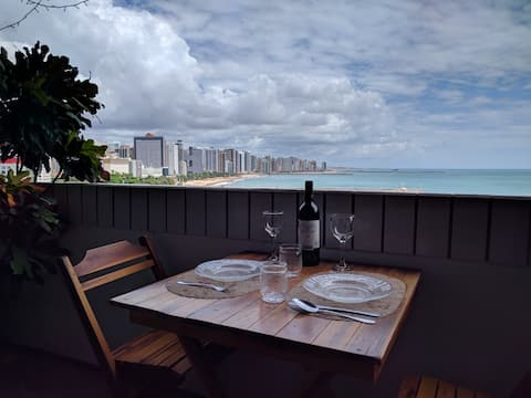 512 💖Exquisite Luxury Sea Front Suite,