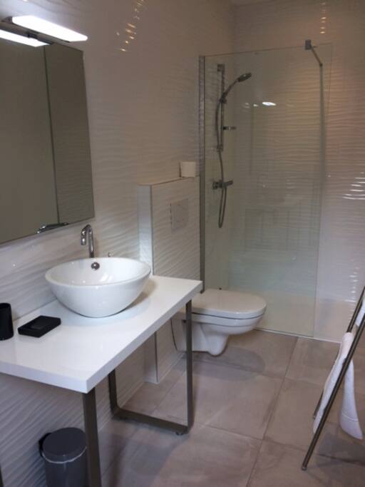 Salle de bain