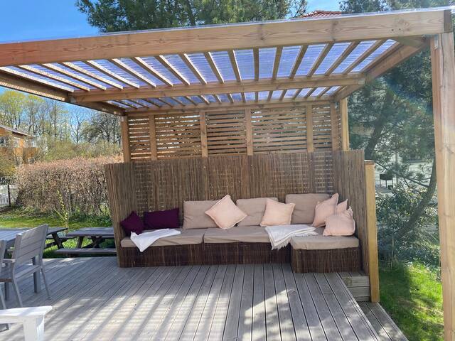 Unique classic Oslo family home gallery image 5