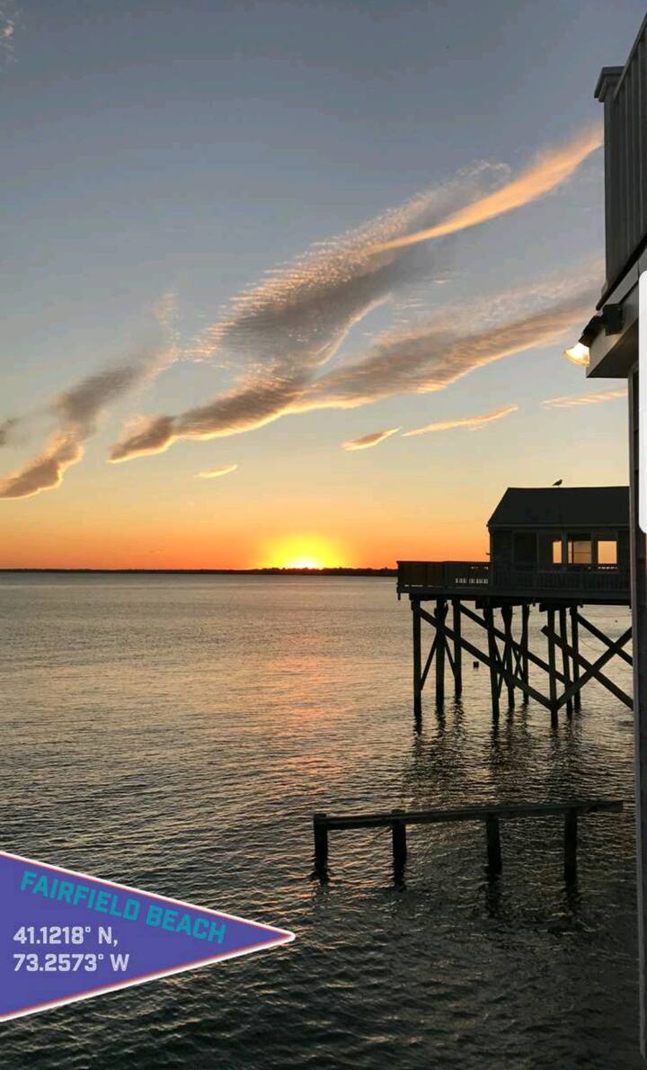 Top 10 Airbnb Vacation Rentals In Fairfield, Connecticut Updated 2024 Trip101