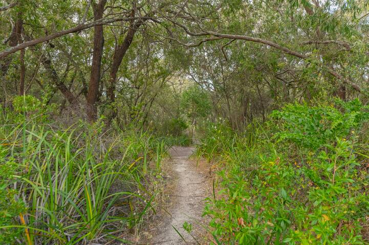 The Black Shack Quindalup gallery image 5