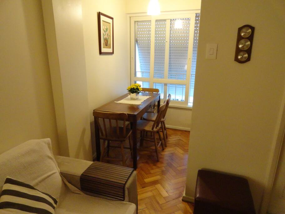 Sala (2/3)
