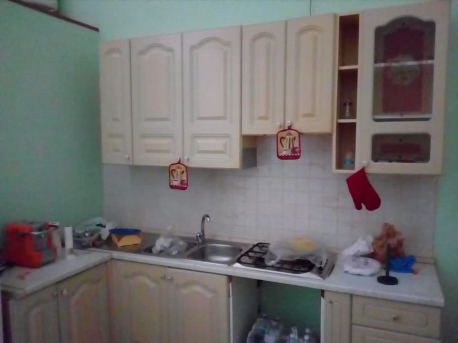Cucina