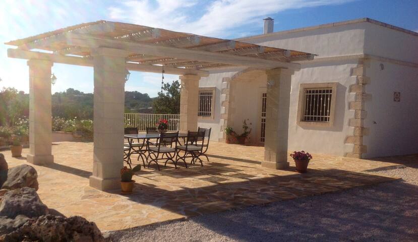 Villa Mandorle gallery image 2