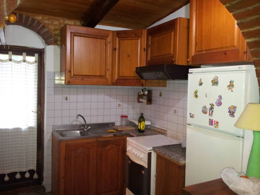 Cucina
