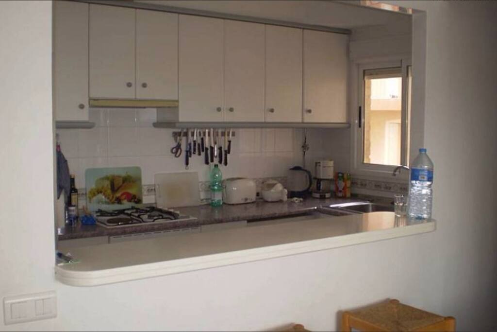 Cocina Office