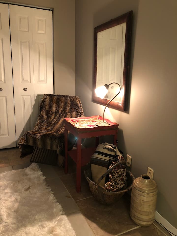 Schlafzimmer 2