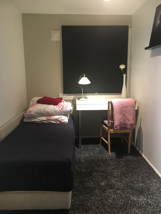 Soverom/Bedroom